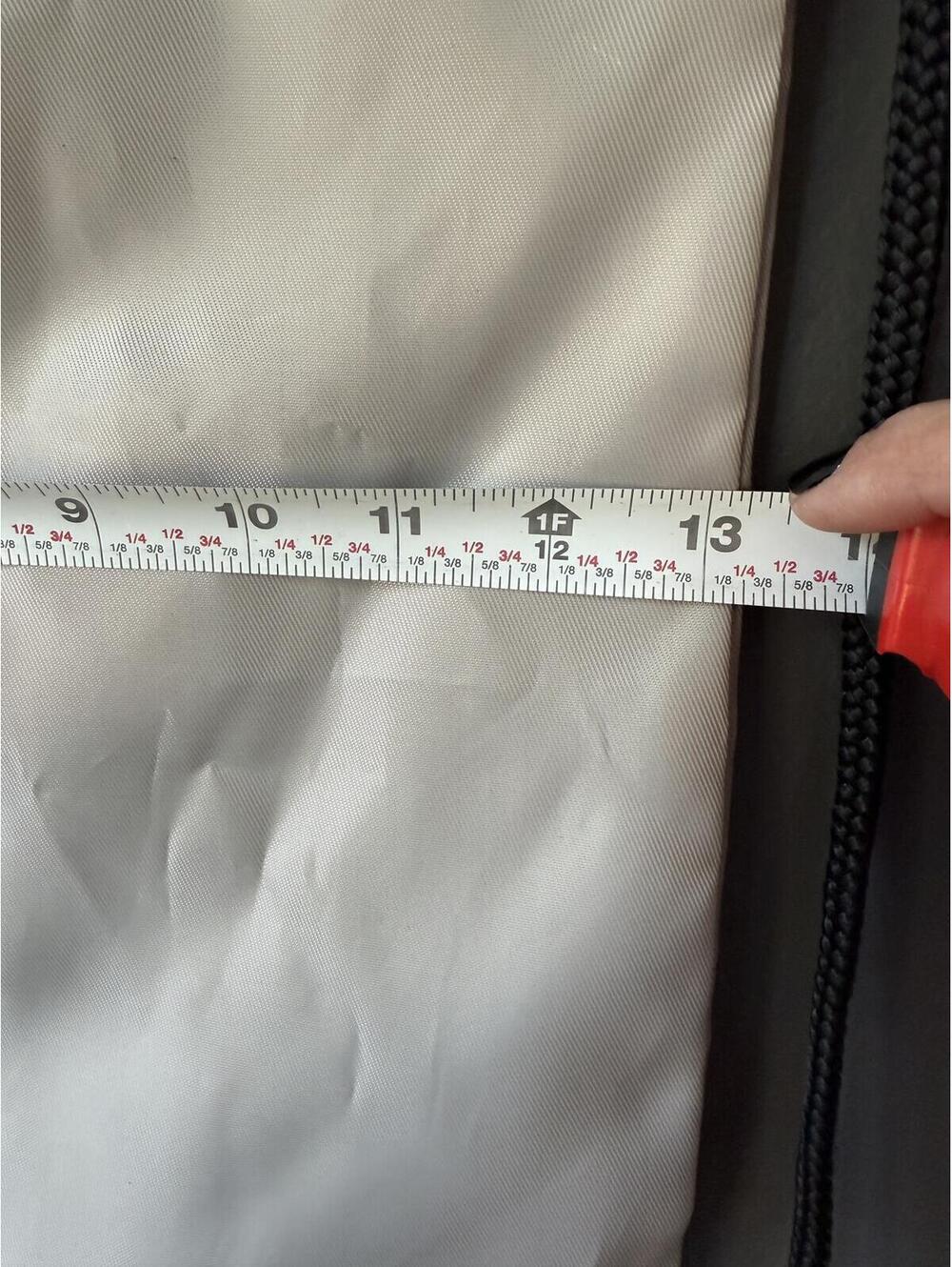 Hunter Original Drawstring Dustbag - Picture 5 of 6